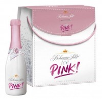Bohemia Sekt Ice Pink 6 x 0,2 l kabelka (karton) 