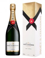 Moet & Chandon Brut Imperial Kasten 12% 0,75 l (Karton) 