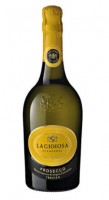 La Gioiosa Prosecco Treviso Brut 11% 0,75 l (holá láhev) 