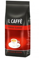 Il Caffé Espresso Classico zrnková káva 1 kg 