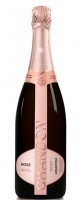 Chandon Rosé Argentina 12% 0,75 l (holá láhev) 