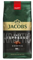 Jacobs Espresso Expertenröstung zrnková káva 1kg 