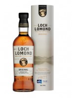 Loch Lomond Original 40% 1 l (Tube) 