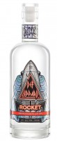Def Leppard Rocket Premium Gin 40% 0,7 l (einfache Flasche) 
