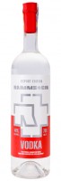 Rammstein Wodka Export Edition 40% 0,7 l (ungeöffnete Flasche) 
