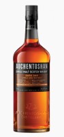 Auchentoshan Dark Oak 43% 1 l (holá lahev 
