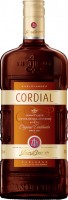 Becherovka Cordial 35% 0,5 l (bloße Flasche) 
