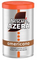 Nescafe Azera Americano instantní káva 90 g 