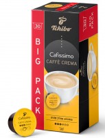 Tchibo Cafissimo Caffé Crema Fine Aroma 30 ks 