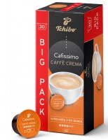 Tchibo Cafissimo Caffé Crema Rich Aroma 30 ks 