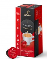 Tchibo Cafissimo Espresso Elegant Aroma 30 ks 