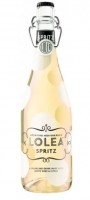 Lolea White Spritz 5,5% 0,75 l (holá láhev) 