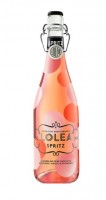 Lolea Rose Spritz 5,5% 0,75 l (holá láhev) 