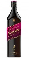J.Walker Black Ruby 40% 1 l (holá láhev) 