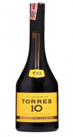 Torres 10 Gran Reserva 1 l (holá láhev) 