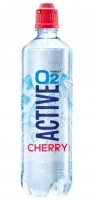Active O2 Cherry 0,75 l pet 