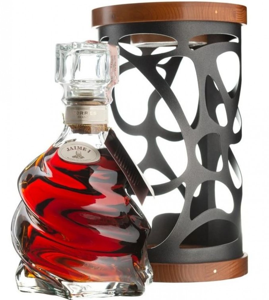 Jaime I. 38% 0,7 l (karton)