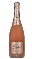 Freixenet Cordon Rosado Brut 12% 0,75 l (einfache Flasche) 