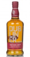 The Dubliner Honigwabenlikör 30% 0,7 l (bloße Flasche) 