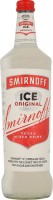 Smirnoff Ice Red 4% 0,7 l (holá láhev)
