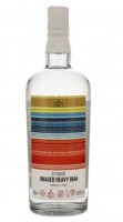 FRC Unaged Ecuador Heavy Rum Romero& Sons 60% 0,7 l (holá láhev) 