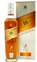 Johnnie Walker Aged 18Y 40% 1 l (karton) 