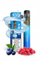 SYX Bar BLUE RAZZ 16,5 mg
