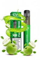 SYX Bar DOUBLE APPLE 16,5mg