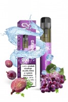 SYX Bar GRAPE ICE 16,5mg