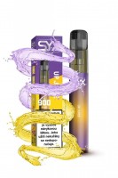 SYX Bar UP JUICE 16,5mg 