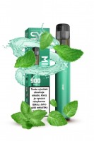 SYX Bar MINT 16,5mg 