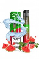 SYX Bar WATERMELON ICE 16,5mg 