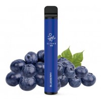 ELF Bar 600 BLUEBERRY 20mg 