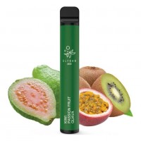 ELF Bar 600 KIWI PASSION FRUIT GUAVA 20mg 