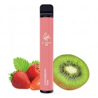 ELF Bar 600 STRAWBERRY KIWI 20mg 