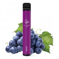 ELF Bar 600 GRAPE 20mg 