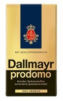 Dallmayr Prodomo gemahlener Kaffee 500 g 