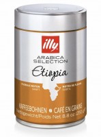 illy Monoarabica Äthiopien Kaffeebohnen 250 g 