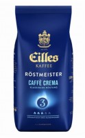 Eilles Café Créma zrnková káva 1 kg 