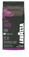 Lavazza Expert Gusto Forte zrnková káva 1 kg 