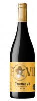 Faustino VII Rioja  13,5% 0,75 l (holá láhev) 