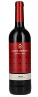 Altos Ibéricos Crianza 14% 0,75 l (holá láhev) 