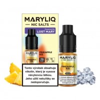 MARYLIQ PINEAPPLE ICE 10ml 20mg 