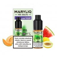 MARYLIQ TRIPLE MELON 10ml 20mg 