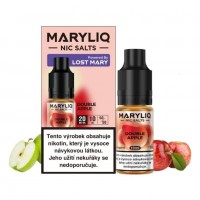 MARYLIQ DOUBLE APPLE 10ml 20mg 