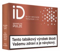iD RICH BRONZE TOBACCO R 