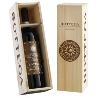 Bottega Brunello Di Montalcino 15% 0,75 l (dřevěná krabice) 