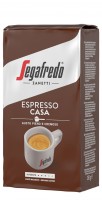 Segafredo Casa Espresso gemahlener Kaffee 250 g 