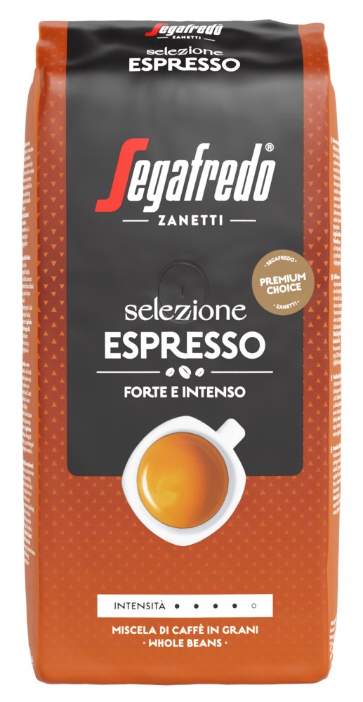 Segafredo Selezione Espresso 1 kg