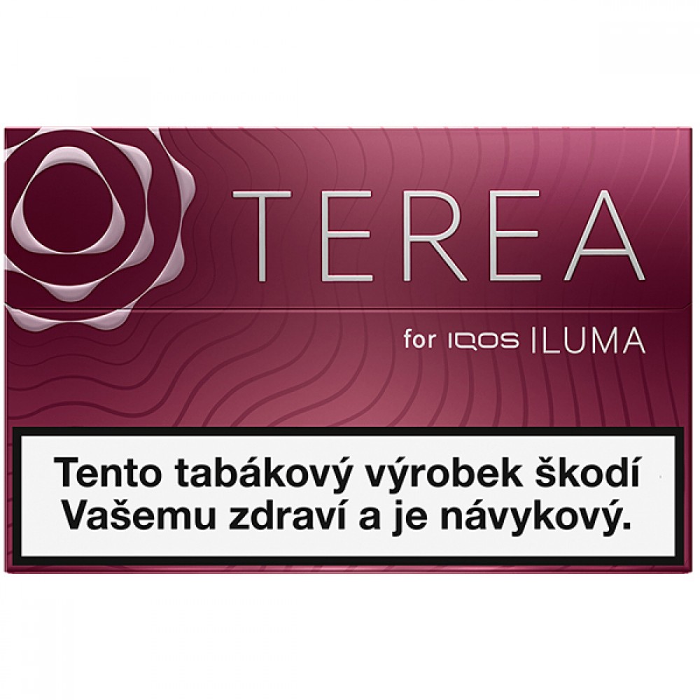 TEREA RUSSET R